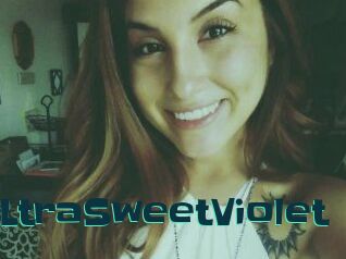 ULtraSweetViolet