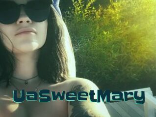 UaSweetMary