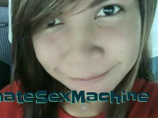 UltimateSexMachine
