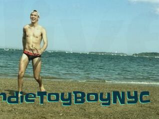 UndieToyBoyNYC