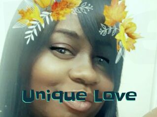 Unique_Love