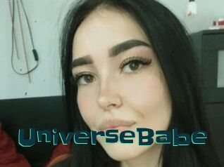 UniverseBabe