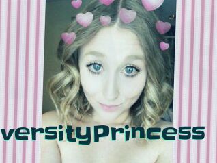 UniversityPrincess