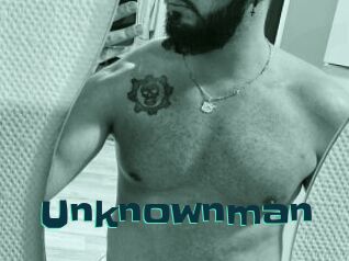 Unknownman