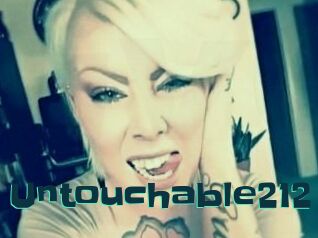 Untouchable212