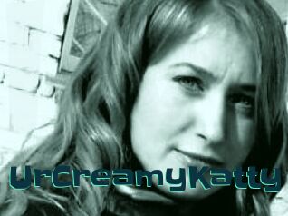 UrCreamyKatty