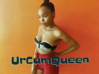 UrCumQueen