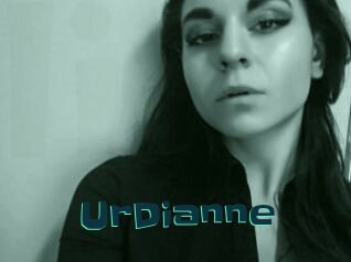 UrDianne