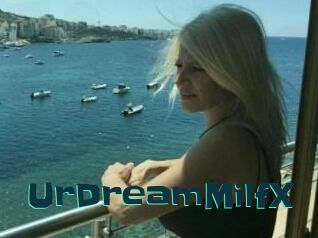 UrDreamMilfX
