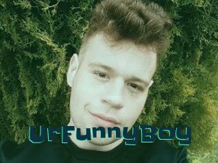UrFunnyBoy