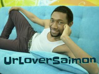 UrLoverSaimon