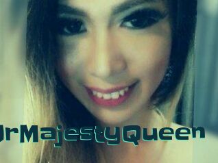 UrMajestyQueen