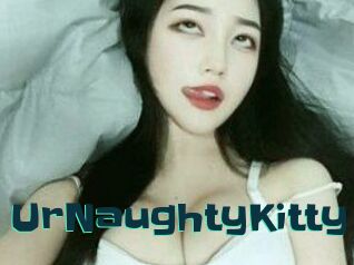 UrNaughtyKitty