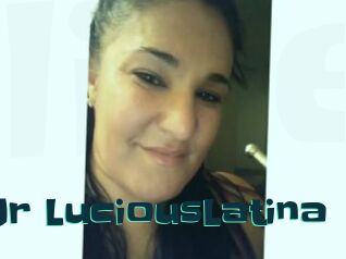 Ur_LuciousLatina