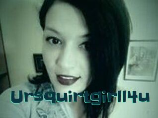 Ursquirtgirll4u