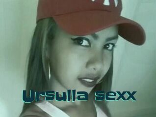 Ursulla_sexx