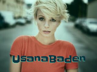 UsanaBaden