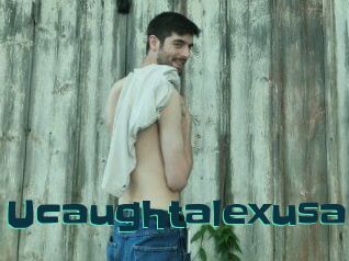 Ucaughtalexusa