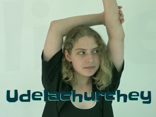 Udelachurchey