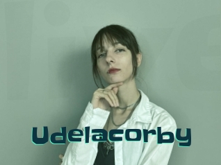 Udelacorby