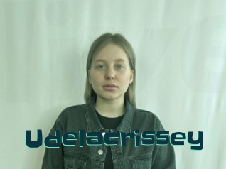 Udelacrissey