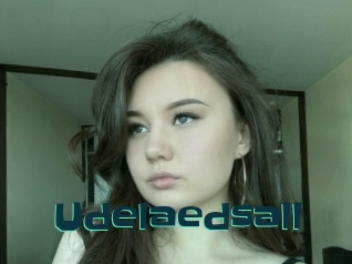 Udelaedsall