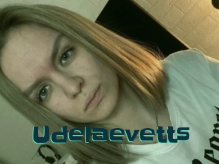 Udelaevetts