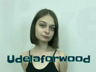 Udelaforwood