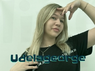 Udelageorge