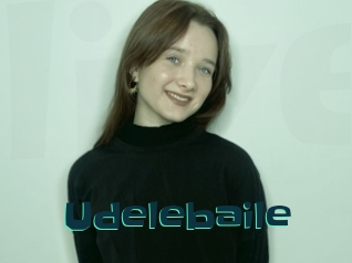 Udelebaile
