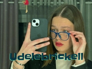 Udelebrickell