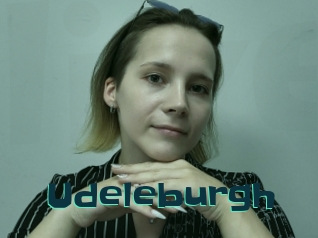 Udeleburgh