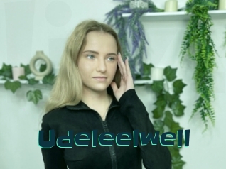 Udeleelwell