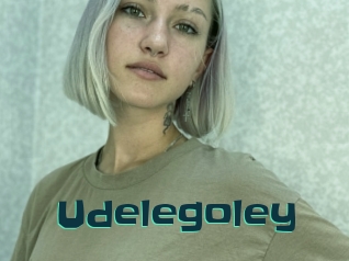 Udelegoley