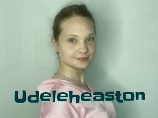 Udeleheaston