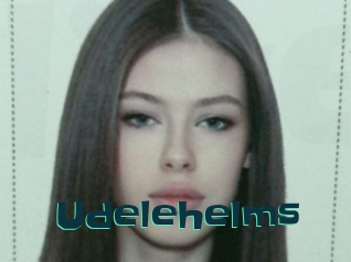 Udelehelms