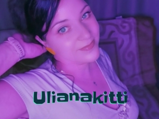 Ulianakitti