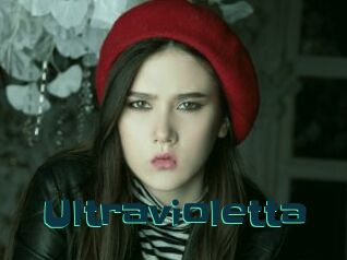 Ultravioletta