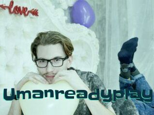 Umanreadyplay