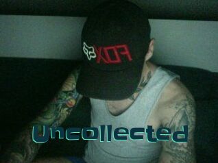Uncollected