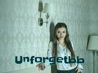 Unforgetbb