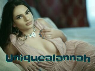 Uniquealannah