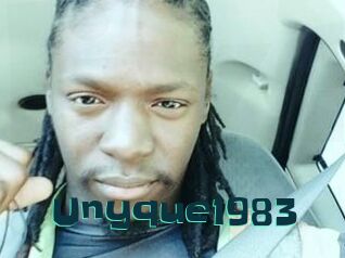 Unyque1983
