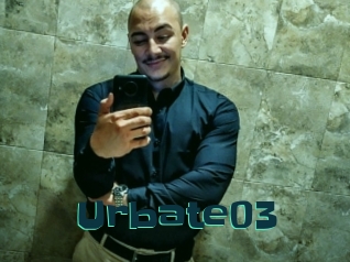 Urbate03