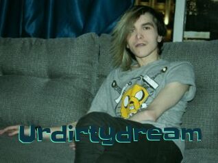 Urdirtydream