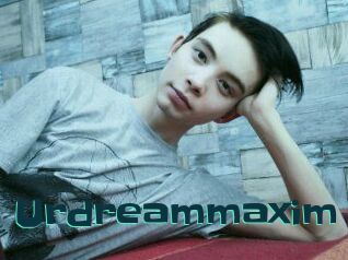 Urdreammaxim