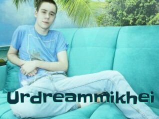 Urdreammikhei