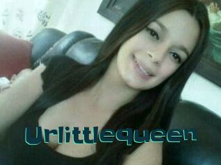 Urlittlequeen