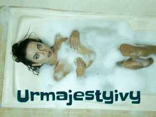 Urmajestyivy