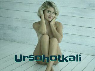 Ursohotkali